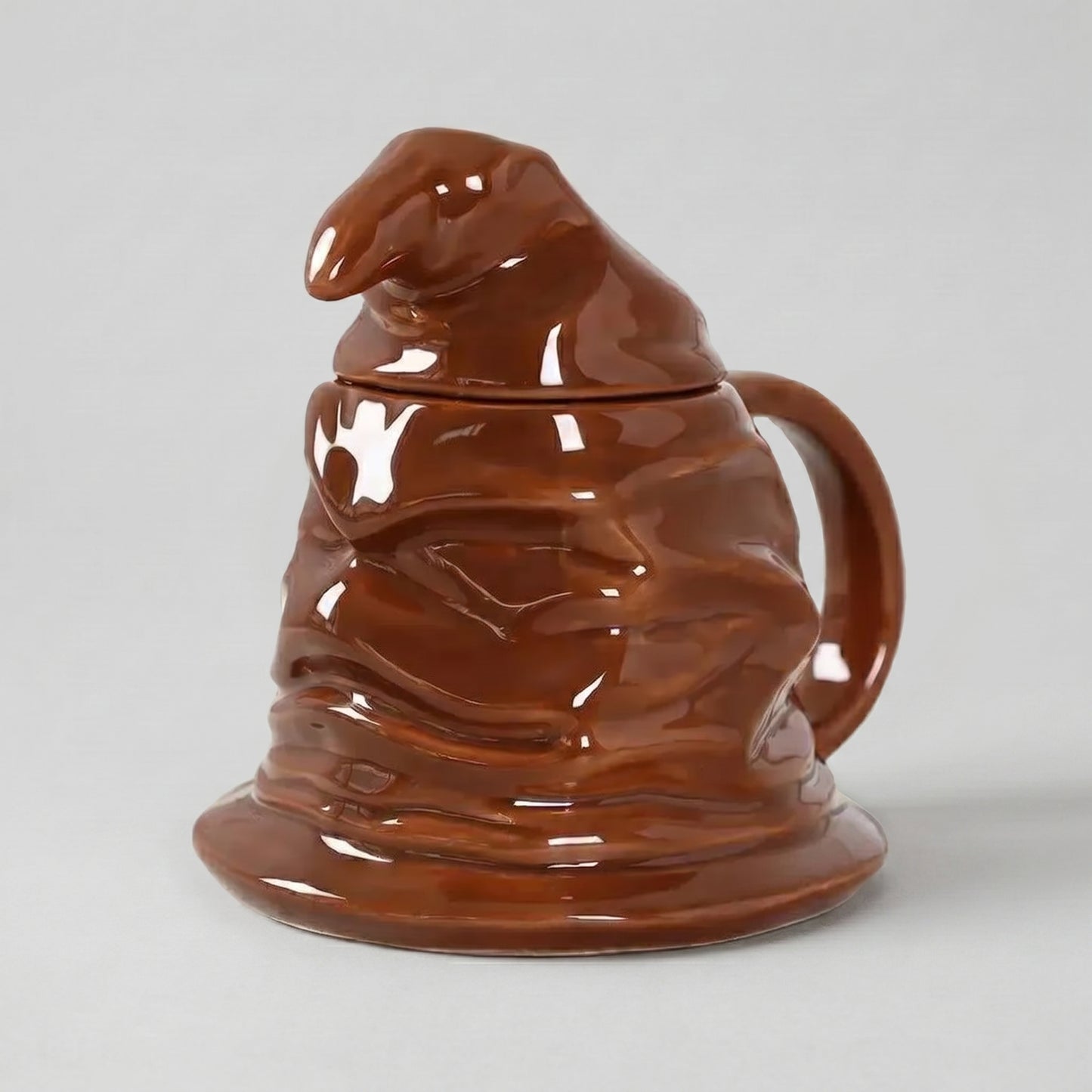 Magic Mugs