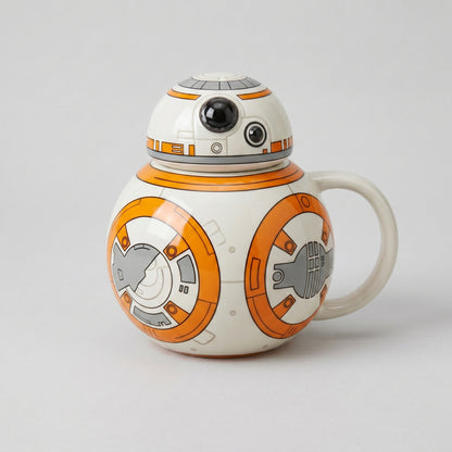 Star Mugs