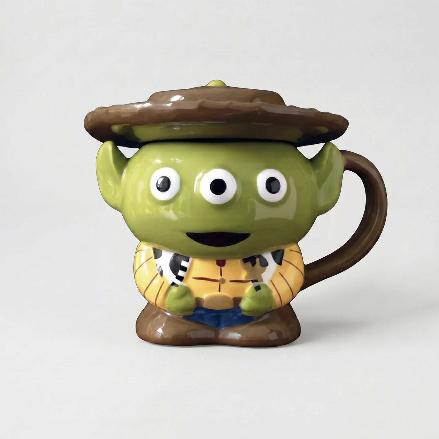 TOYS Mugs