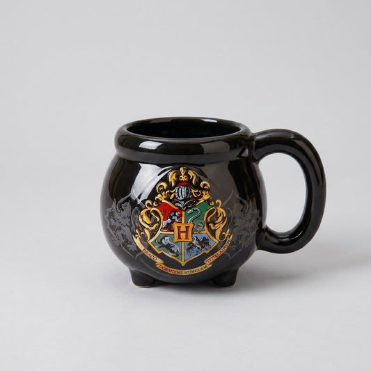 Magic Mugs